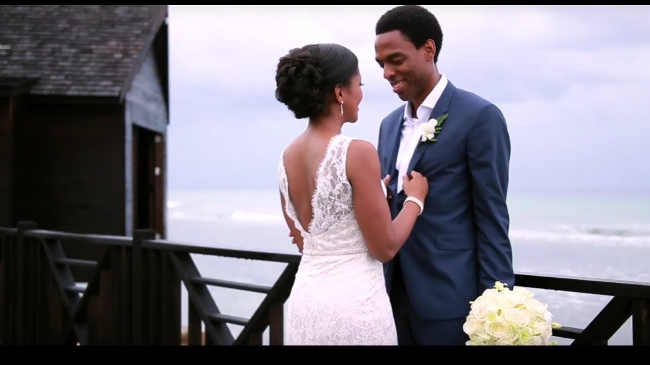 Jamaica Destination Wedding Half Moon Hotel You Jamaica Destination Wedding Half Moon Hotel