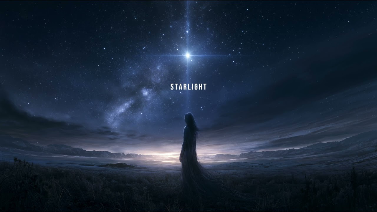 Watch Junghae Park - Starlight | Cinematic Epic Music with Lyrics on YouTube Watch Junghae Park - Starlight | Cinematic Epic Music with Lyrics on YouTube