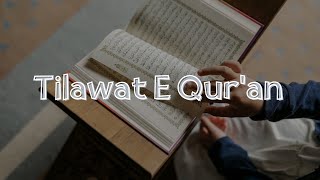 Surah Al Baqarah Ayat #213-214 || ISHRAT SULTANA Tilawat with tajweed rules Surah Al Baqarah Ayat #213-214 || ISHRAT SULTANA Tilawat with tajweed rules