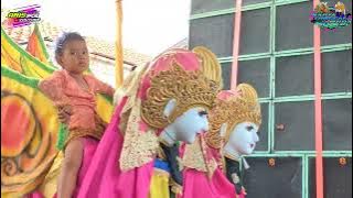 Burok Karya Tunggal Muda ~ Digawe Wirang ~ Live Grinting