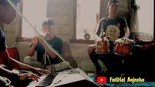 Instrumen Dangdut Tirai Cinta "cocok untuk cek sound"