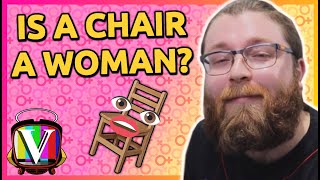 This Debate Went WILD - Debating “Superstraights” vs TJump screenshot 3