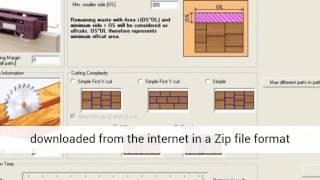 For more information about woodworking design software, Visit to ...
