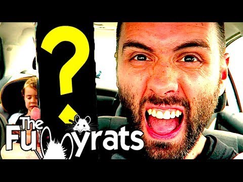 WHAT DID I GET MY WIFE FOR EASTER? | Day 2133