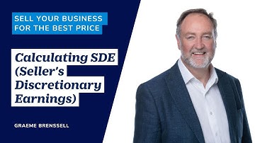How to Calculate SDE