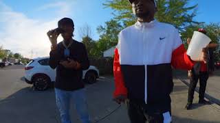 Chikere Nuru: Lyricist out of Cleveland, OH in VR 360° 🎥