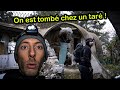 Terrible dcouverte dans cet endroit tres etrange  urbex