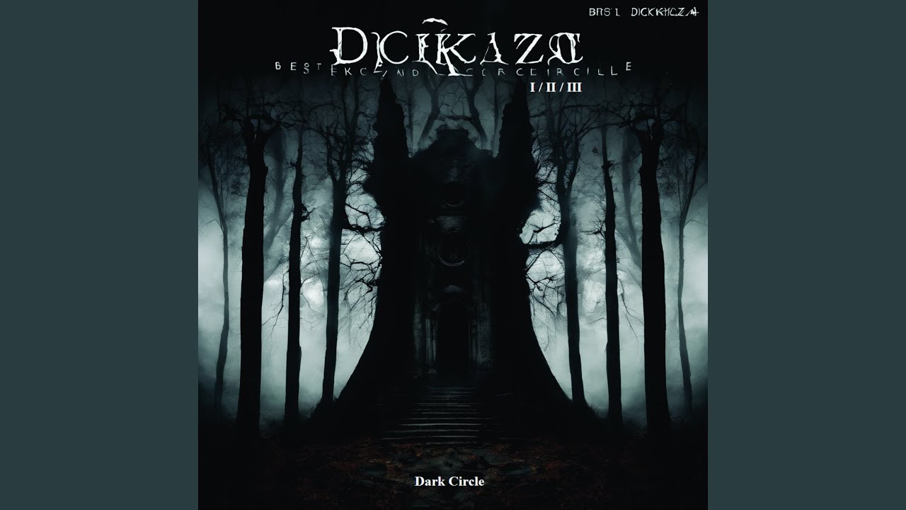 Watch Dark Circle 1 on YouTube Watch Dark Circle 1 on YouTube