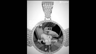 Luh Timmy - 600 Be Cookin “6BLOCC DISS” #drill #remix #unreleased