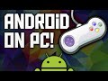 Play PC games on Android for free  part-1 - YouTube