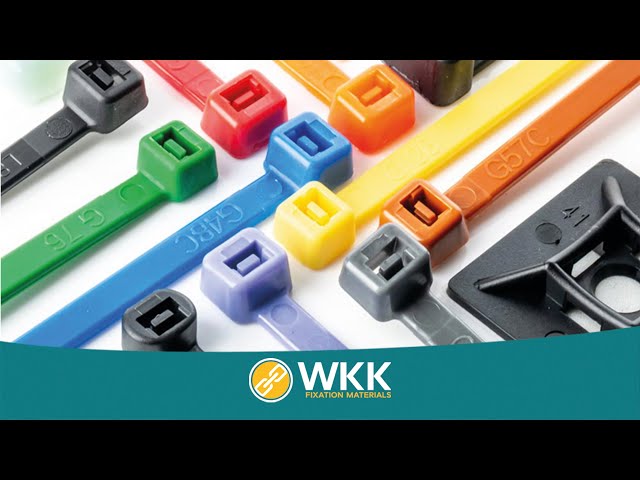 Welcome at WKK Automotive – Your partner for (automotive) fixation