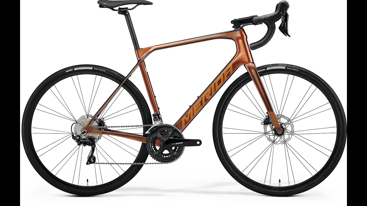 MERIDA SCULTURA ENDURANCE 4000 (2021) - Should You Buy One? | Buyer's Guide  by Cycling Insider