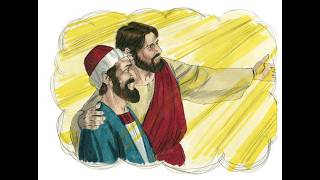 Vigil Mass for the 12th Sunday in Ordinary Time - June 20, 2026
