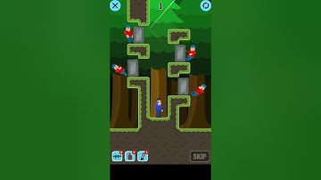 Mr Bullet - Spy Puzzles Gameplay ( Android , iOS ) #shorts #games #gamesdoesntconsideyourage