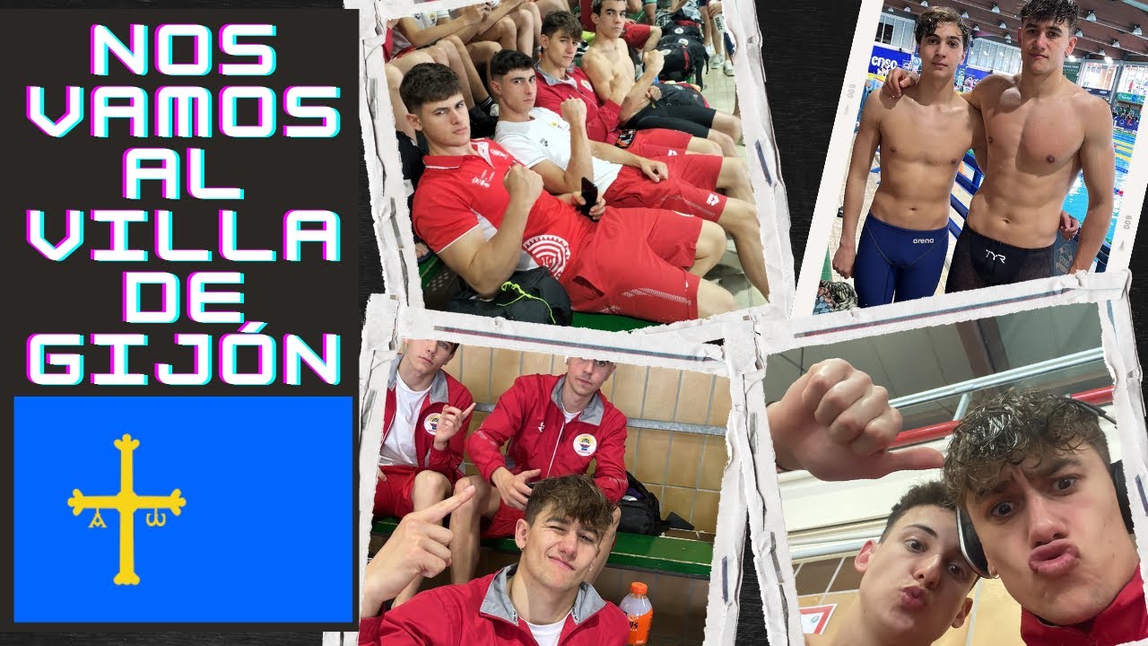 Vamos al VILLA DE GIJÍON con la SELECCIÓN