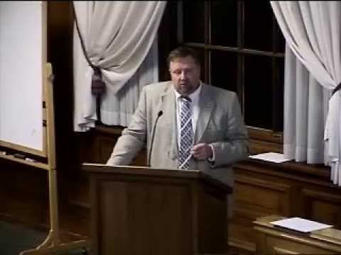 Tom Hansen Budget Meeting Reschedule - April 6, 2015