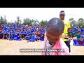 Son dances to his fathers song sururu