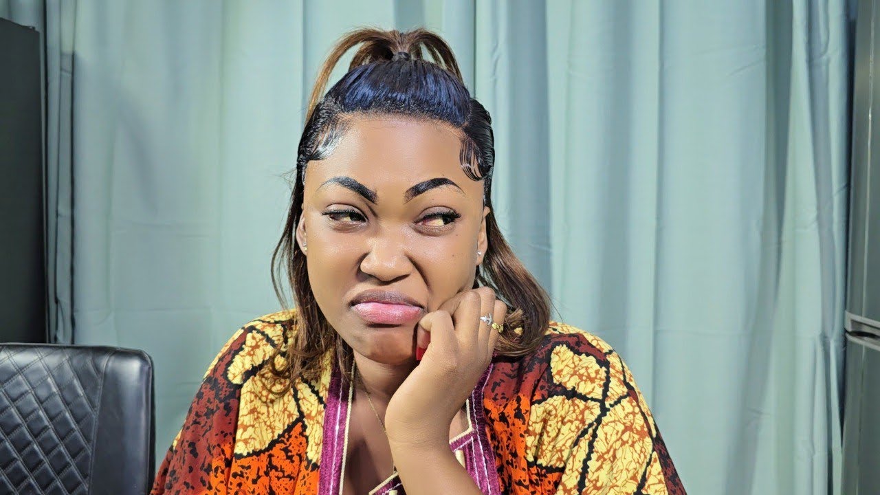 QUAND TU TROMPES TA FEMME