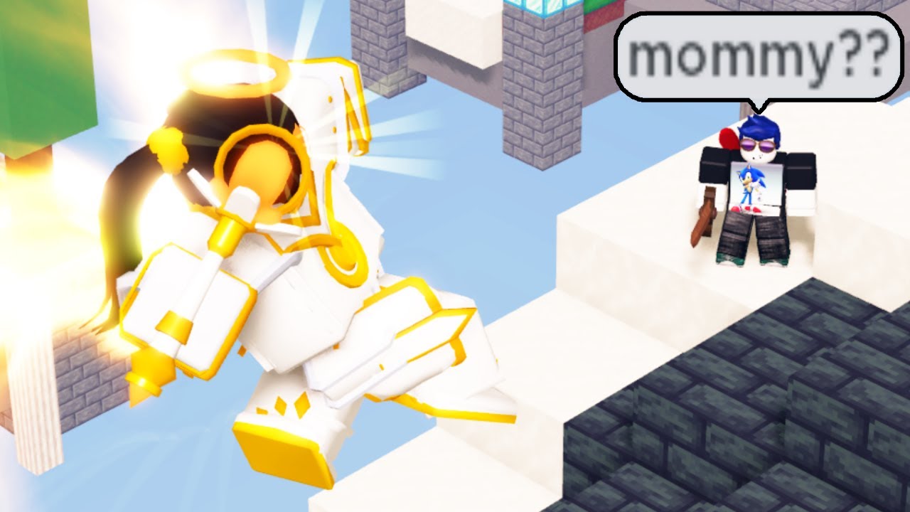 the NEW LANI kit is.. 😶