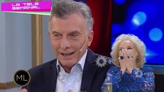 PROGRAMA 537 - TELE SEMANAL
