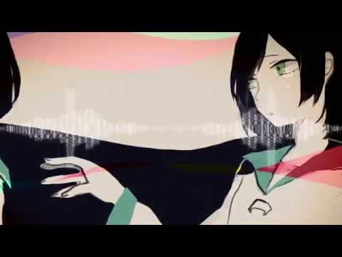 【灯下はこ、と滲音かこい】 Datte 【English Sub】
