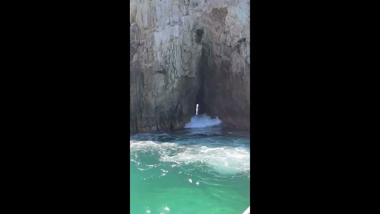 Road Tripping California Baja Sur