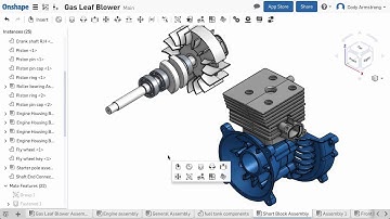 Shortcut Toolbars | What