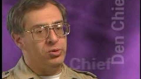 Webelos to Scout Transition