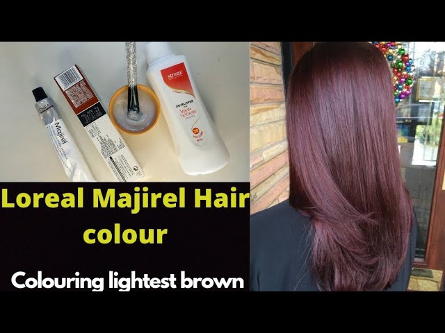 Loreal Majirel 50ml, Color 6,14 at the best price. Always great dea...