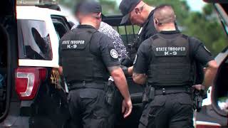 Join Us As We Take You Inside The Task Force's Mission in Keeping You and Your Family Safe
