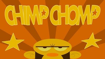 In-Game Music - Chimp Chomp