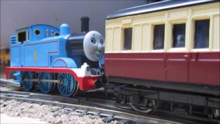 Thomas Get Tricked Remake Hotomy