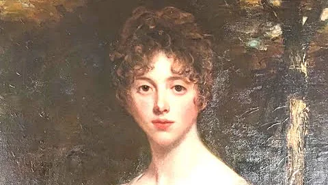 Pen of Steel | Lady Caroline Lamb's Life and Loves