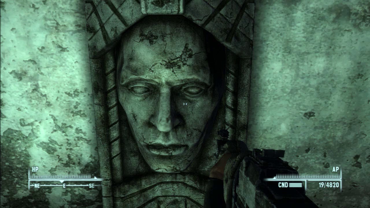 FALLOUT 3 PLAYTHROUGH part 334 National Guard Depot Part 4 YouTube fallout-3-playthrough-part-334-national-guard-depot-part-4-youtube