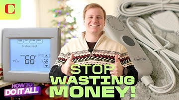Keep Your House at This Temperature to Save Money