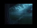Iowa 2020 Derecho: Incredible 80-85 mph winds and tree damage in Huxley, Iowa.