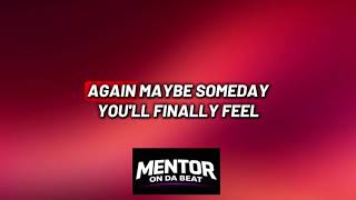 “Maybe Someday” - Emotional Drill Beat With Hook | 2026 Produced by Mentor On Da Beat