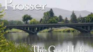 Welcome To Prosser