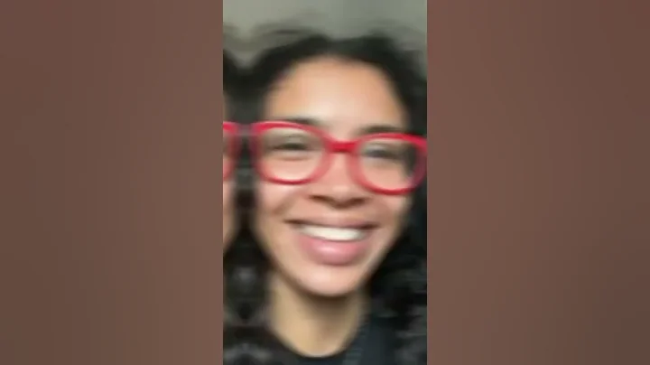 Jessica McCaskill CALLS OUT Amanda Serrano