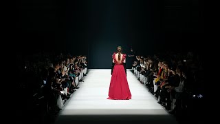 IRENE LUFT COUTURE live @MBFW.berlin AW 20/21