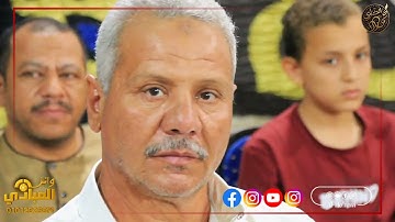 الشيخ محمود الحلفاوي سورة مريم فَإِمَّا تَرَيِنَّ مِنَ الْبَشَرِ أَحَدًا فَقُولِي إِنِّي 