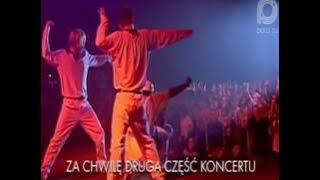 Skaner-Koncert Legenda, Słupsk 1997