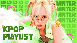 𝑷𝒍𝒂𝒚𝒍𝒊𝒔𝒕 2026년 최신가요 광고없음 | 최고급 K-POP 노동요 준비해드렸습니당 ~ 에스파, 블랙핑크, 아이브, 올데이프로젝트, 아일릿 💚