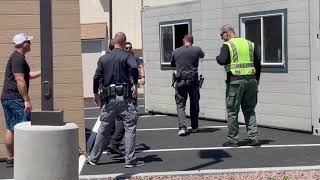 Reality Based Training Center