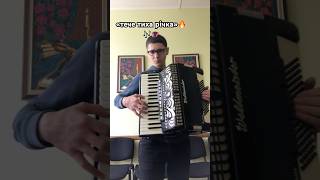 Українська пісня «Тече тиха річка» #пісня #акордеон #наакордеоні #accordion #українськамузика