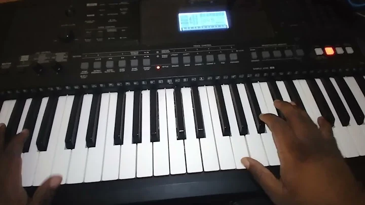 praise break
