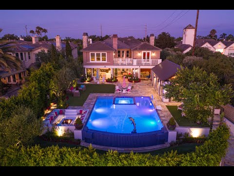 6464 Marigayle Cir, Huntington Beach, CA home video tour