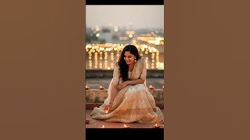 🪔🤍 Gemini Trending AI Photo Prompts/Google gemini viral photo editing#gemini#ai#shorts#aivideo#trend