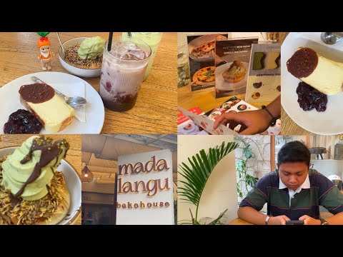 Going A Date To Madalangu