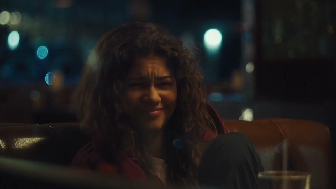 Rue Bennett (Euphoria Special: Ep1) Zendaya Twixtor - YouTube
